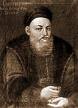 Konstanty Ostrogski of Lithuania (1460-1530)