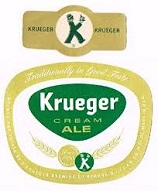 Krueger Brewery