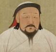 Kublai Khan (1216-94)