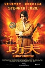 'Kung Fu Hustle', 2004