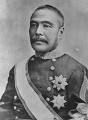 Kuroda Kiyotaka of Japan (1840-1900)