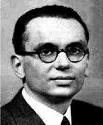 Kurt Gödel (1906-78)