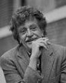 Kurt Vonnegut Jr. (1922-2007)