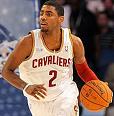 Kyrie Irving (1992-)