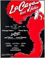 'La Cage aux Folles', 1983