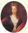 Lady Abigail Masham (1670-1734)