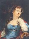 Anne Isabella Byron, Baroness Byron (1792-1860)