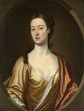 Mary Chudleigh, Lady Chudleigh (1656-1710)