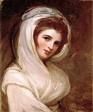 Lady Emma Hamilton (1761-1815)