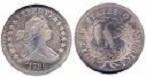 Lady Liberty Dollar, 1796-