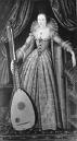 Lady Mary Wroth (1587-1653)