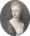 Lady Sarah Churchill (1660-1744)