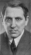 Lajos Bíró (1880-1948)