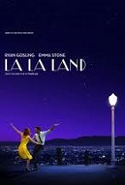 'La La Land', 2016