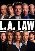 'L.A. Law', 1986-94
