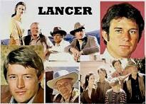 'Lancer', 1968-70