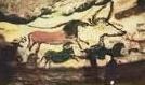 Cave Paintings of Lascaux, France, -15,000