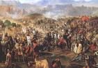 Battle of Las Navas de Tolosa, July 16, 1212