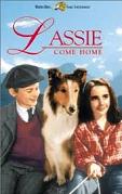 'Lassie Come Home', 1943