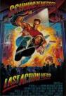 'The Last Action Hero', 1993