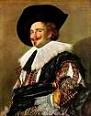 'The Laughing Cavalier' by Frans Hals (1580-1666), 1624