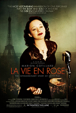 'La Vie en Rose', 2007