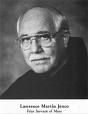 Father Lawrence Martin Jenco (1935-96)