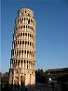 Leaning Tower of Pisa, 1173-1372
