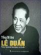 Le Duan of North Vietnam (1908-86)