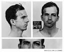Lee Harvey Oswald (1939-63) Mug Shot