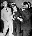 Lee Harvey Oswald Assassination, Nov. 24, 1963