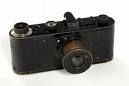 Leica Camera, 1924