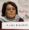 Leila Khaled of Palestine (1944-)