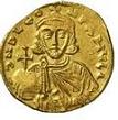 Emperor Leo III the Isaurian (680-741)