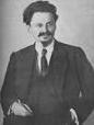 Leon Trotsky of Russia (1879-1940)