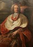 Count Leopold Anton von Firmian (1679-1744)