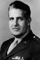 U.S. Gen. Leslie Richard Groves (1896-1970)