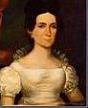 Letitia Christian Tyler of the U.S. (1790-1842)