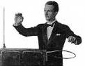 Lev Theremin (1896-1993)
