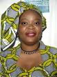 Leymah Gbowee of Liberia (1972-)