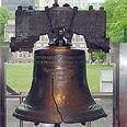 The Liberty Bell, 1751