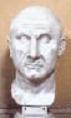 Roman Emperor Valerius Licinius (265-325)
