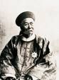 Li Hongzhang of China (1823-1901)