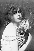 Lili Elbe (1882-1931)