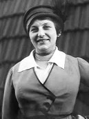 Lilly Reich (1885-1947)