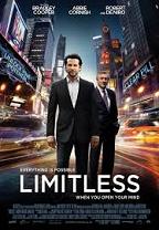 'Limitless', 2011