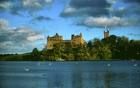 Linlithgow Palace, 1424-
