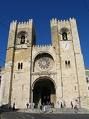 Lisbon Cathedral, 1147