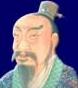 Liu Bang of China (d. -194)