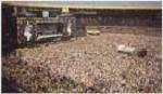 Live Aid, July 13, 1985